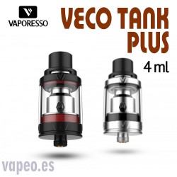 VECO TANK plus VAPORESSO