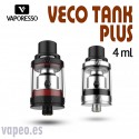 VECO TANK PLUS 4ML - VAPORESSO