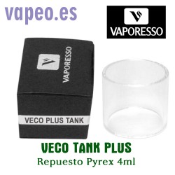 pyrex_Vaporesso_veco_plus_tank