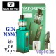 GEN NANO+GTX TANK  KIT VAPORESSO