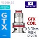 GTX Mesh 0,8  COIL  VAPORESSO (Unidad)