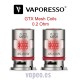 GTX Mesh 0,2 COIL VAPORESSO