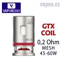 GTX Mesh 0,2  COIL  VAPORESSO