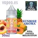 SUNRISE AROMA 30ML FULL MOON